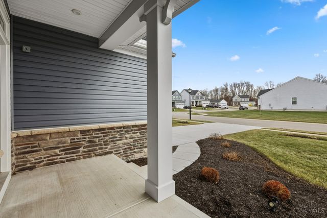 3867 Rosewood Drive, Batavia Twp, OH 45102