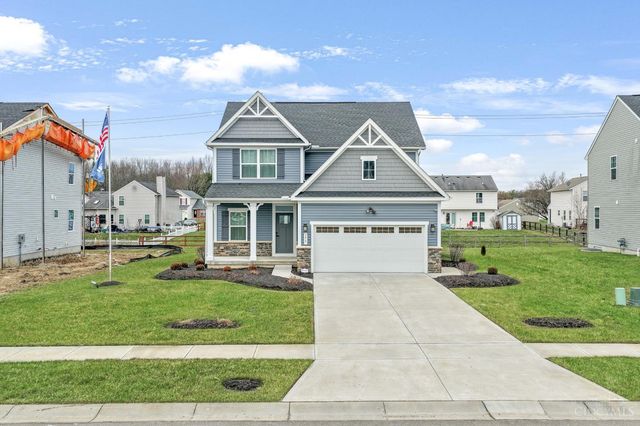 3867 Rosewood Drive, Batavia Twp, OH 45102