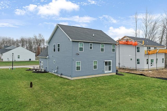 3867 Rosewood Drive, Batavia Twp, OH 45102