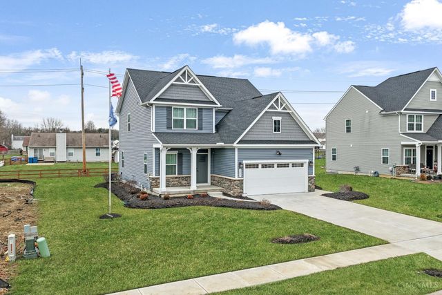 3867 Rosewood Drive, Batavia Twp, OH 45102