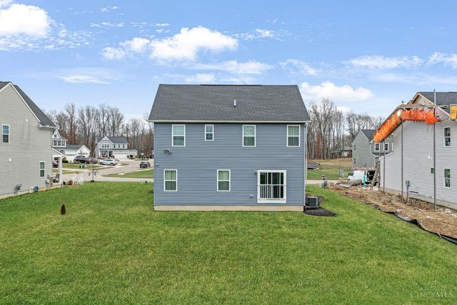 3867 Rosewood Drive, Batavia Twp, OH 45102