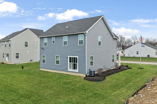 3867 Rosewood Drive, Batavia Twp, OH 45102