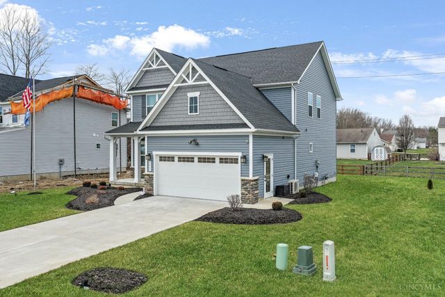 3867 Rosewood Drive, Batavia Twp, OH 45102