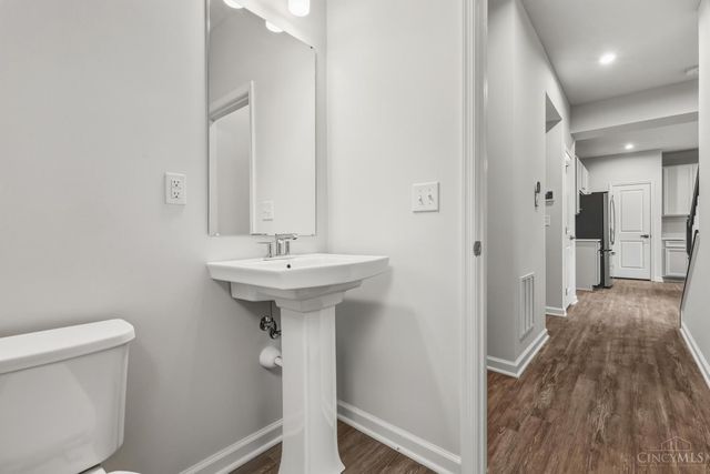 3867 Rosewood Drive, Batavia Twp, OH 45102