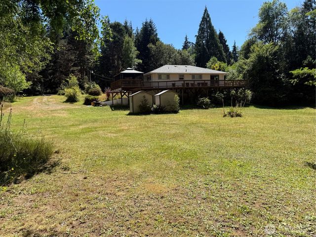 1329 State Route 4, Naselle, WA 98638