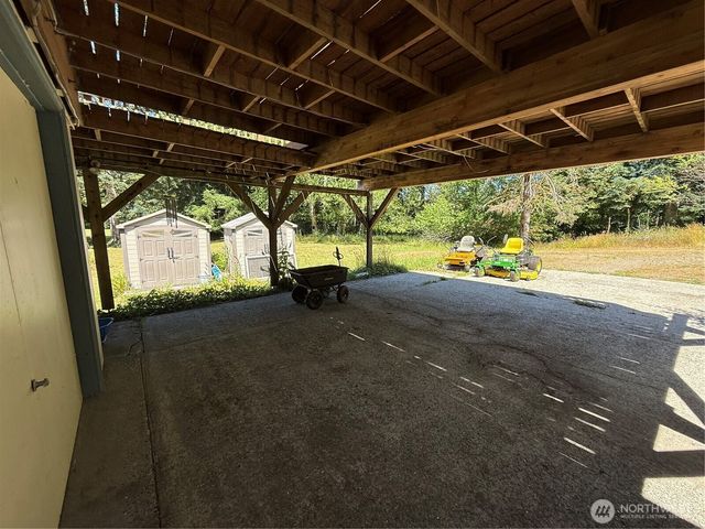 1329 State Route 4, Naselle, WA 98638