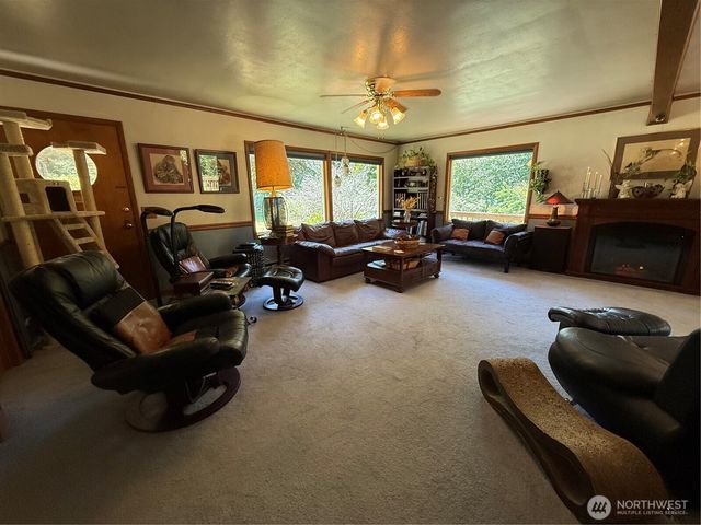 1329 State Route 4, Naselle, WA 98638