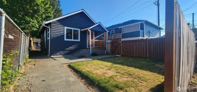 323 SW 108th Street, Seattle, WA 98146