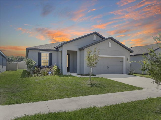 6022 DOLOSTONE DRIVE, Lakeland, FL 33811