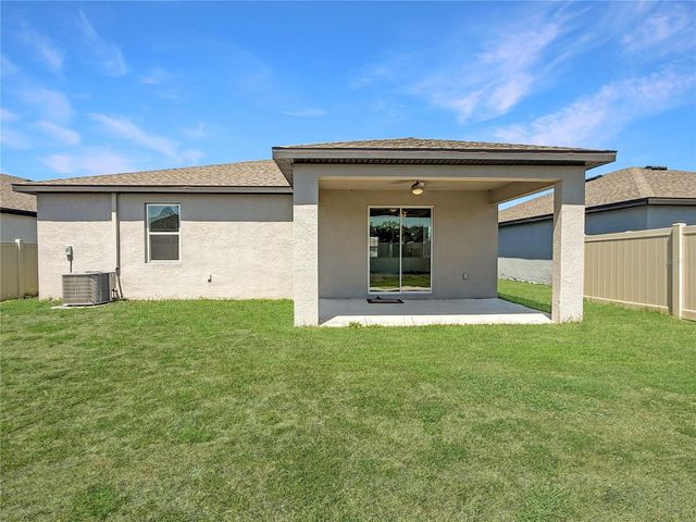 6022 DOLOSTONE DRIVE, Lakeland, FL 33811