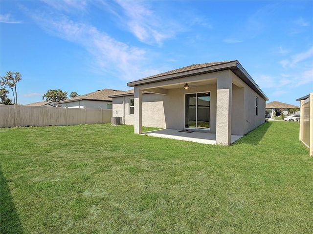 6022 DOLOSTONE DRIVE, Lakeland, FL 33811