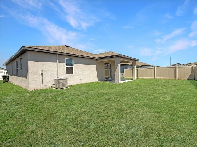 6022 DOLOSTONE DRIVE, Lakeland, FL 33811
