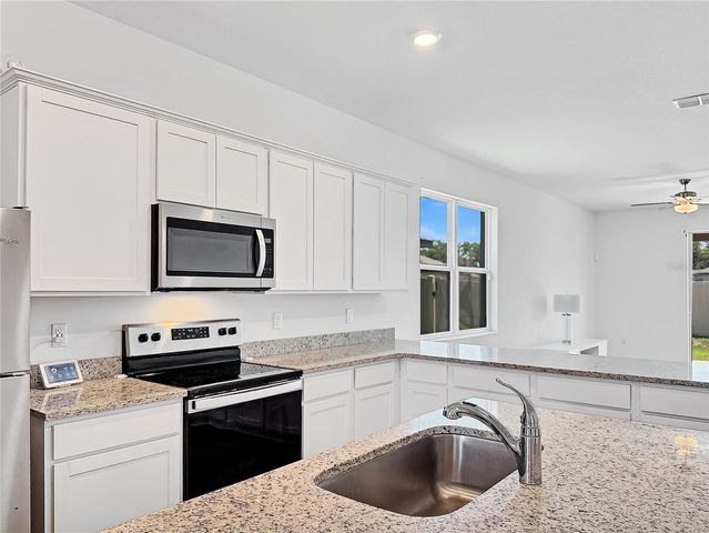 6022 DOLOSTONE DRIVE, Lakeland, FL 33811