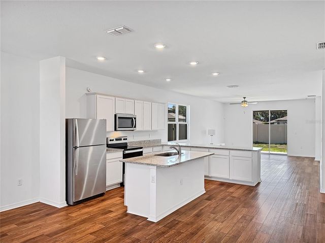 6022 DOLOSTONE DRIVE, Lakeland, FL 33811