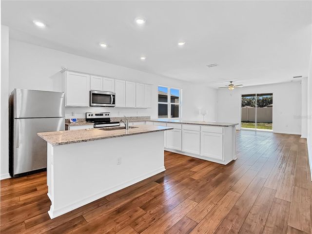 6022 DOLOSTONE DRIVE, Lakeland, FL 33811
