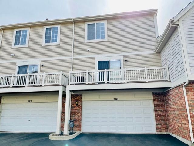3414 CAMERON Drive, Elgin, IL 60123