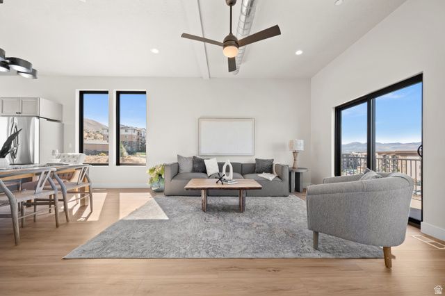 281 E ENDURANCE CIR, Draper, UT 84020