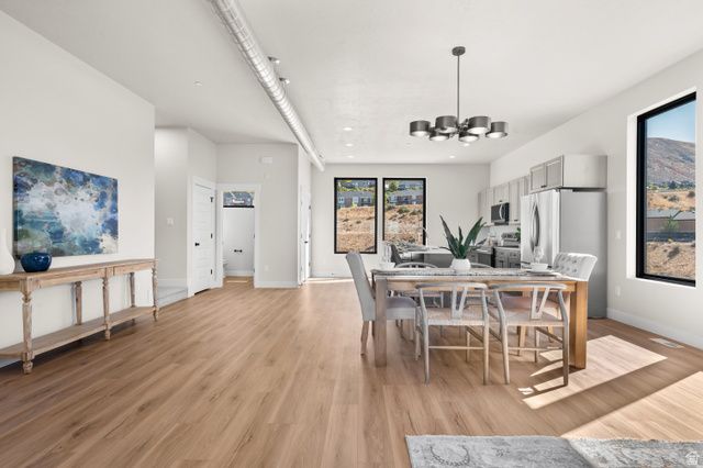 281 E ENDURANCE CIR, Draper, UT 84020
