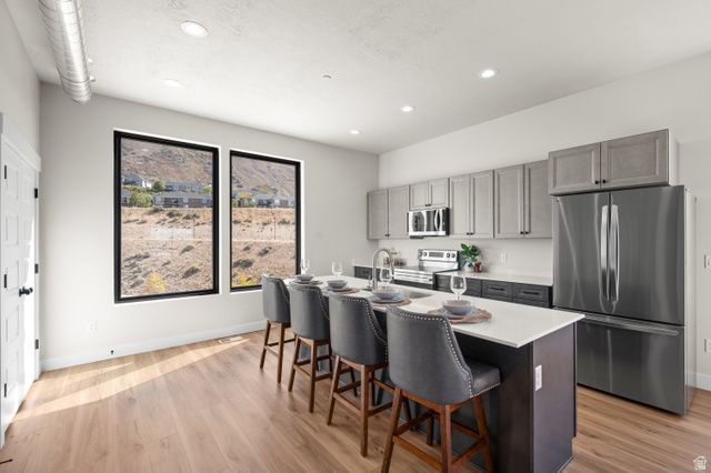 281 E ENDURANCE CIR, Draper, UT 84020
