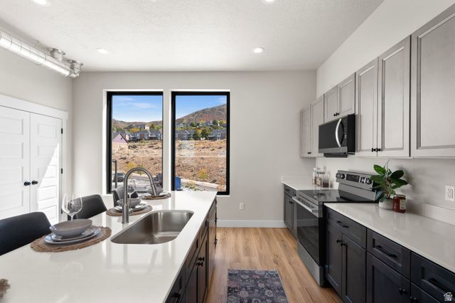 281 E ENDURANCE CIR, Draper, UT 84020