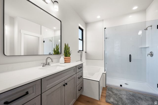 281 E ENDURANCE CIR, Draper, UT 84020