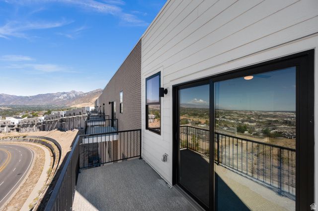 281 E ENDURANCE CIR, Draper, UT 84020