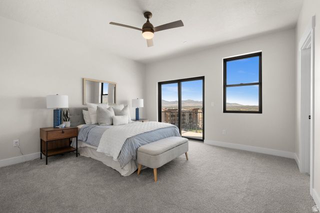 281 E ENDURANCE CIR, Draper, UT 84020