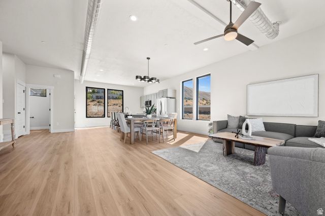 281 E ENDURANCE CIR, Draper, UT 84020