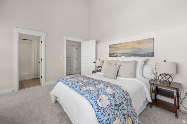 281 E ENDURANCE CIR, Draper, UT 84020