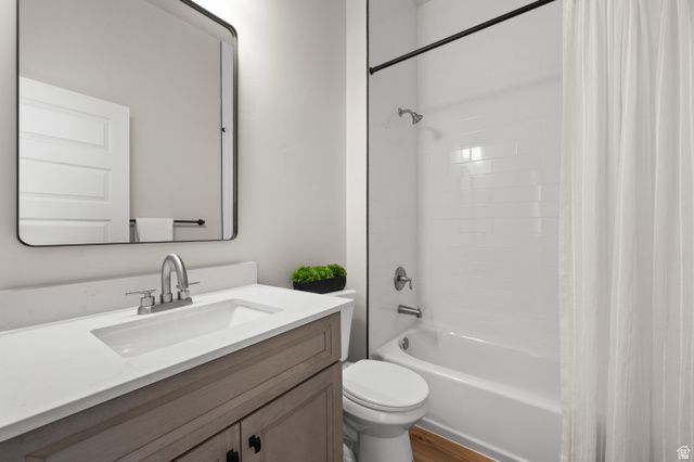 281 E ENDURANCE CIR, Draper, UT 84020