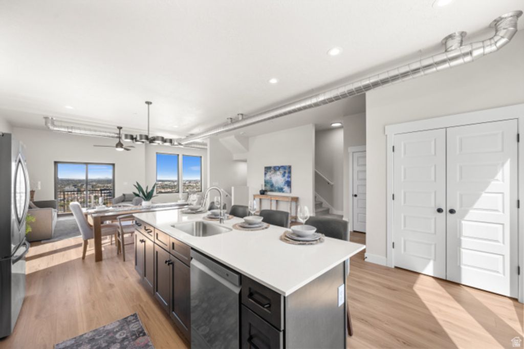 281 E ENDURANCE CIR, Draper, UT 84020 — photo 4