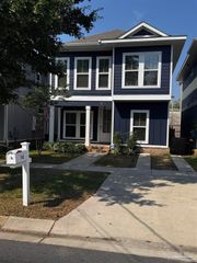 743 N A St, Pensacola, FL 32501