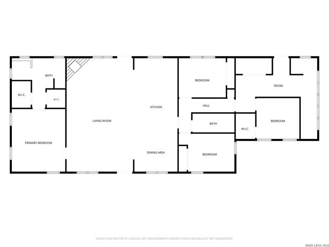 104 Rusty Ln, Boerne, TX 78006