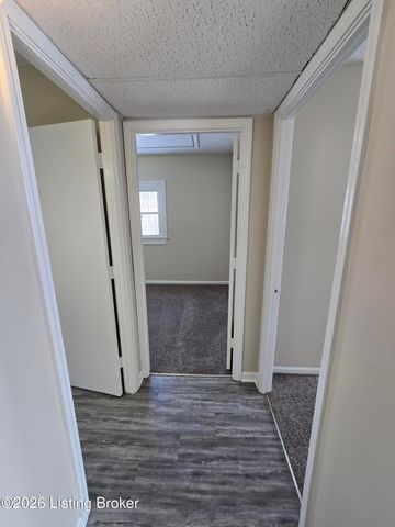 214 Alpha Ave, Louisville, KY 40218