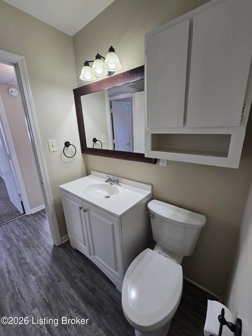 214 Alpha Ave, Louisville, KY 40218