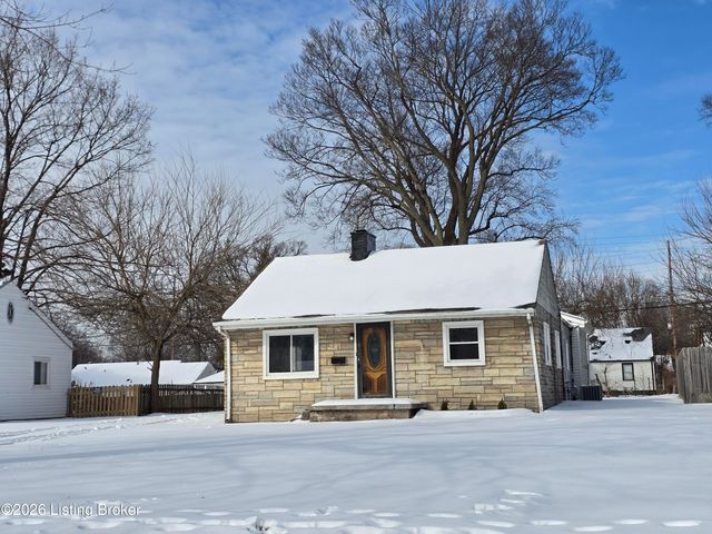 214 Alpha Ave, Louisville, KY 40218