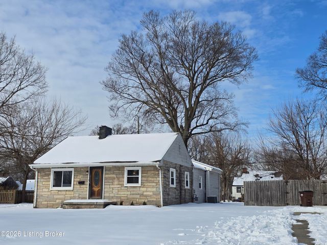 214 Alpha Ave, Louisville, KY 40218