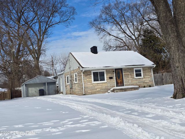 214 Alpha Ave, Louisville, KY 40218