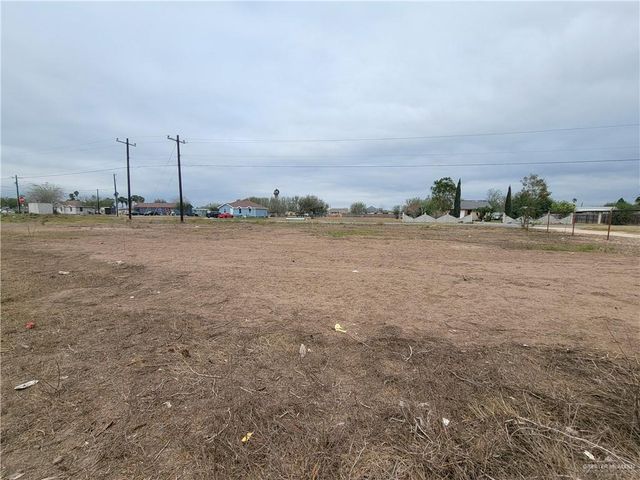 3300 Stites Road, Donna, TX 78537