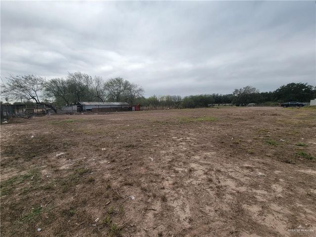 3300 Stites Road, Donna, TX 78537