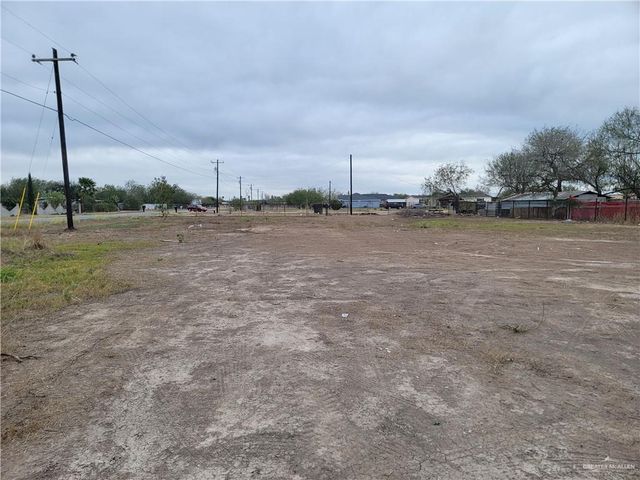 3300 Stites Road, Donna, TX 78537