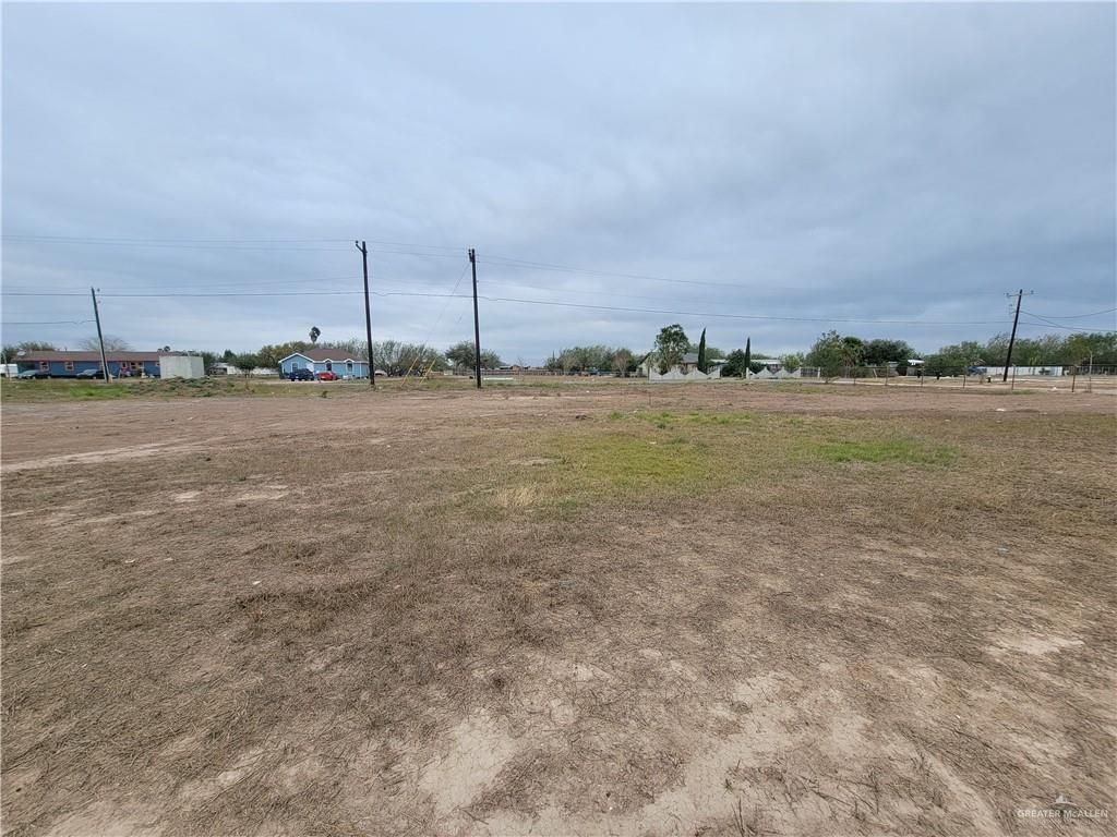 3300 Stites Road, Donna, TX 78537