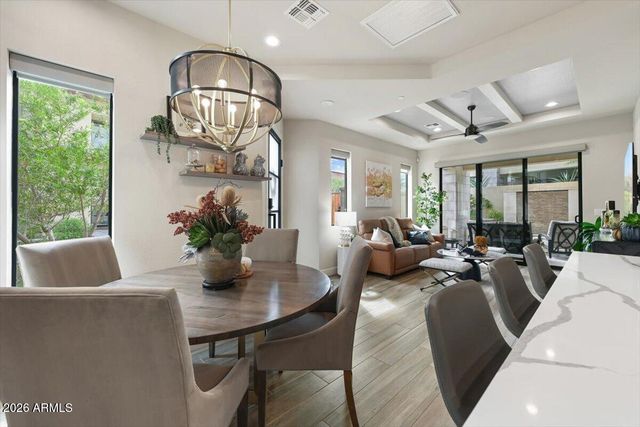 1 EASY Street 21, Carefree, AZ 85377