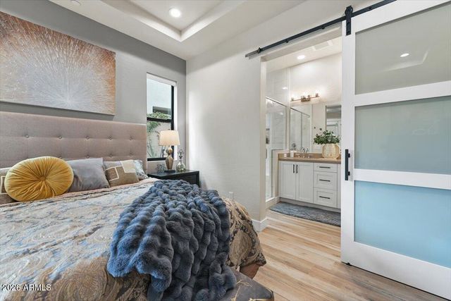 1 EASY Street 21, Carefree, AZ 85377
