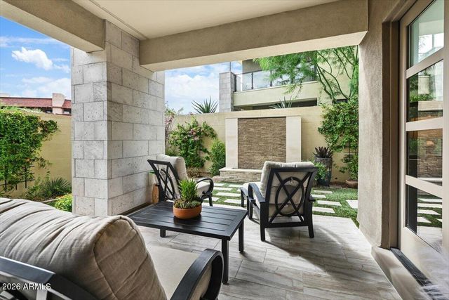 1 EASY Street 21, Carefree, AZ 85377