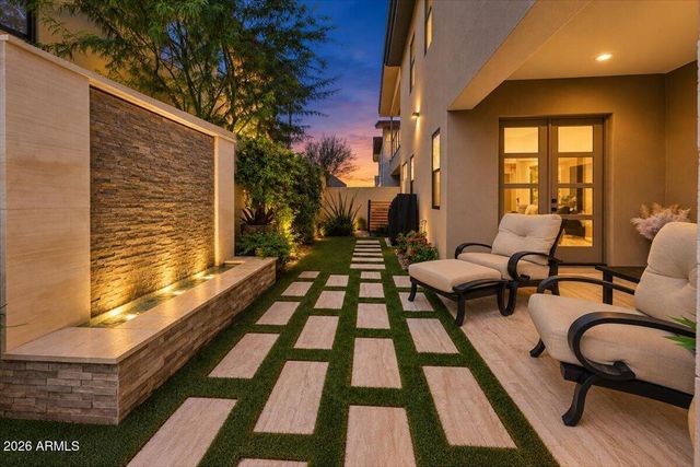 1 EASY Street 21, Carefree, AZ 85377