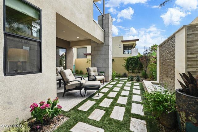 1 EASY Street 21, Carefree, AZ 85377