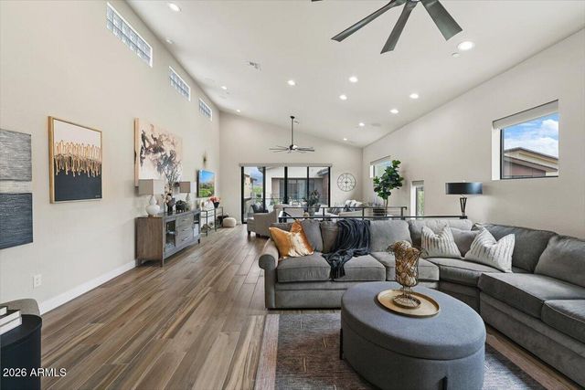 1 EASY Street 21, Carefree, AZ 85377