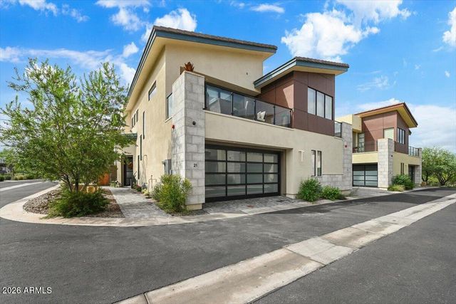 1 EASY Street 21, Carefree, AZ 85377