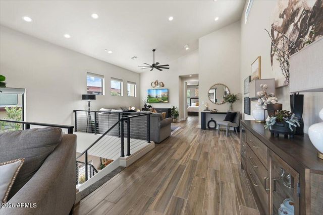 1 EASY Street 21, Carefree, AZ 85377